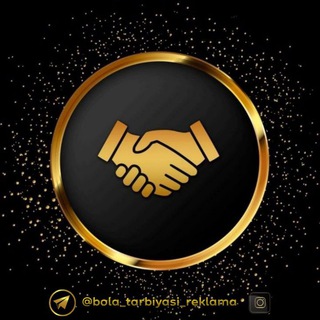 Telegram profile photo for REKLAMA XIZMATI 📈