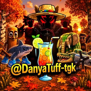 Telegram profile photo for 😝Sab DANYATUFF🎲