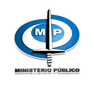 Telegram profile photo for Ministerio Público