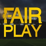Telegram profile photo for Fairplaybet فیر پلی بت