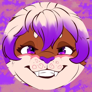 Telegram profile photo for TOfu gallery (sfw/nsfw)
