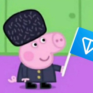 Telegram profile photo for немоляров