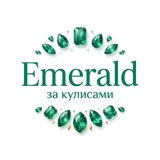 Telegram profile photo for •Emerald• за кулисами