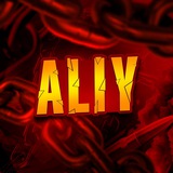 Telegram profile photo for ALIY👨💻