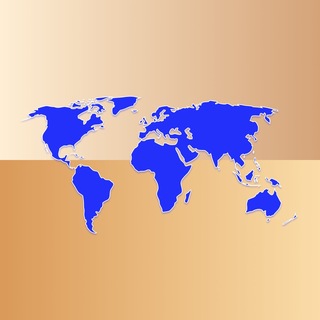 Telegram profile photo for Whiteness Maps πβͺοΈ