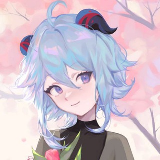 Telegram profile photo for nyanastya banan👙рест