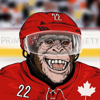 Telegram profile photo for Zach Boychuk Official Calls
