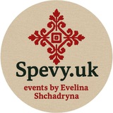 Telegram profile photo for SPEVY.uk