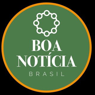 Telegram profile photo for Boa Notícia Brasil