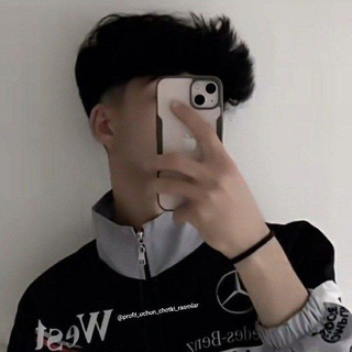 Telegram profile photo for 🤍