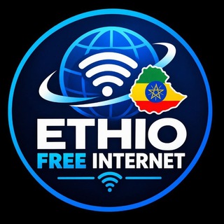 Telegram profile photo for Ethio Free Internet