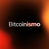 Telegram profile photo for BITCOINISMO & INCONFISCABLE (documental)