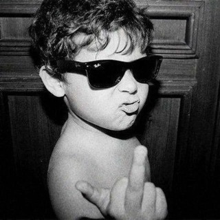 Telegram profile photo for die