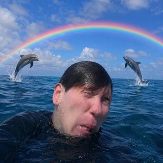 Telegram profile photo for МЕФия вандэ🤵🏻