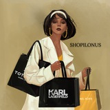 Telegram profile photo for SHOPILONUS | Твой байер Илона