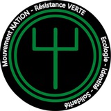 Telegram profile photo for Résistance Verte Belgique