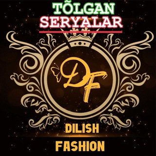 Telegram profile photo for 💕💕TÕLGAN SERYALA💕💕🥳🥳OPLATA QILAMIZ💃
