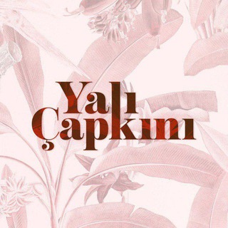 Telegram profile photo for •Download YaliÇapkini Series•
