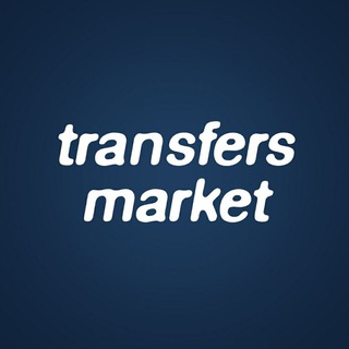 Telegram profile photo for Transfersmarket
