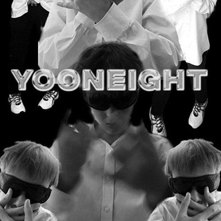 Telegram profile photo for YOONEIGHT