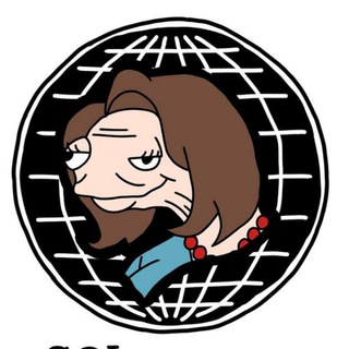 Telegram group profile photo for NONCEonSOL INSIDURS