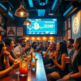 Telegram profile photo for CryptoComedyClub🥸