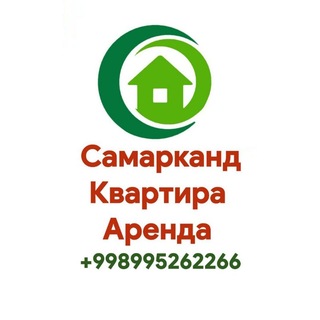 Telegram profile photo for SAMARQAND KVARTIRA ARENDA IJARA САМАРКАНД КВАРТИРА АРЕНДА