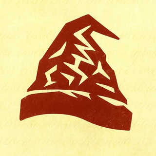Telegram profile photo for культ фольговой шапки