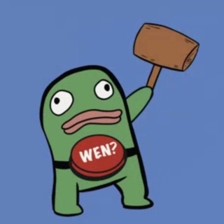 Telegram profile photo for WEN