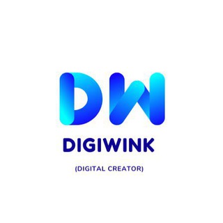 Telegram profile photo for Digiwink