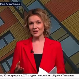 Telegram profile photo for Вера Мороз крепчает