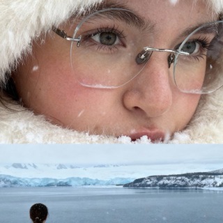 Telegram profile photo for Eye Beauty by Kristina