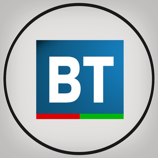 Telegram profile photo for Азербайджан Чат BT News