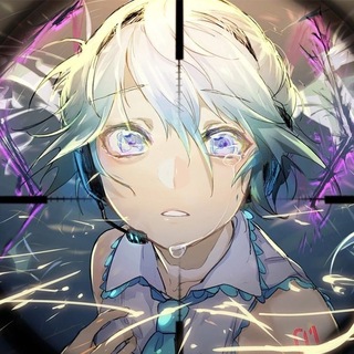 Telegram profile photo for your playlist daily & cf