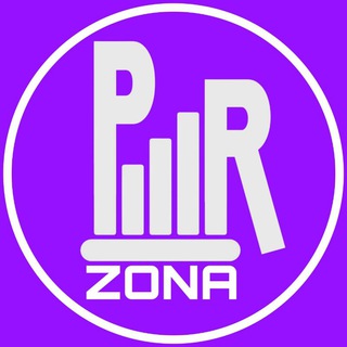 Telegram profile photo for PR ZONA | Инфо