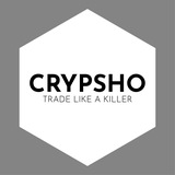 Telegram profile photo for CRYPSHO