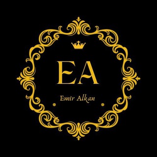 Telegram profile photo for Emir Alkan