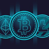 Telegram profile photo for 💎BLOCKCHAIN | КРИПТА + NFT 💎