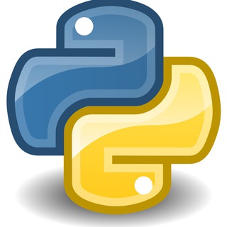 Telegram group profile photo for Python 香港