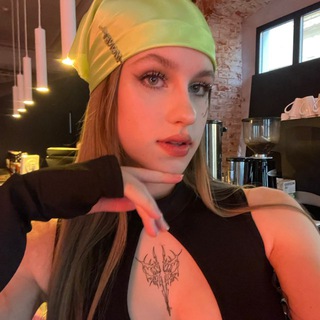 Telegram profile photo for я ничего не хочу делать
