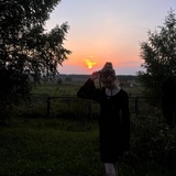 Telegram profile photo for дилсова
