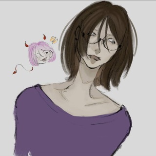 Telegram profile photo for Kisufa