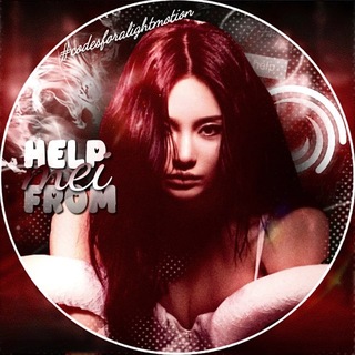 Telegram profile photo for ˋhelp fr měi | codes for am | коды для алайта от мэйлин’