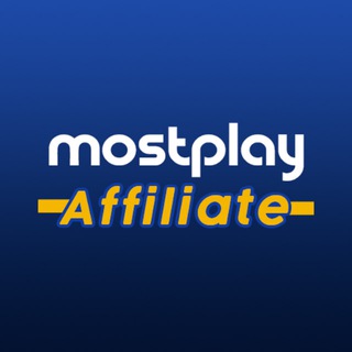 Telegram profile photo for MostPlay Affiliate Official Channel🇧🇩