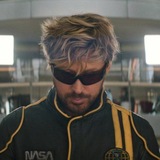 Telegram profile photo for THE STUNTMAN.