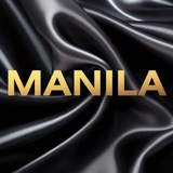 Telegram profile photo for MANILA COLLECTION
