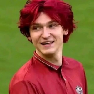 Telegram profile photo for Культ Nowkie