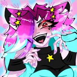 Telegram profile photo for Домик Старр.. ~🩷🩵