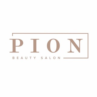 Telegram profile photo for Сеть салонов красоты PION М. Смоленская М. Третьяковская