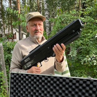 Telegram profile photo for Федосеев старший